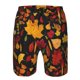 thumbnail image 3 of Fotbe Autumn Maple Leaves A Trajes de Baño Estampados para Hombre, Shorts de Verano de Secado Rápido, Ropa de Playa, Bañadores-X-Large, 3 of 6