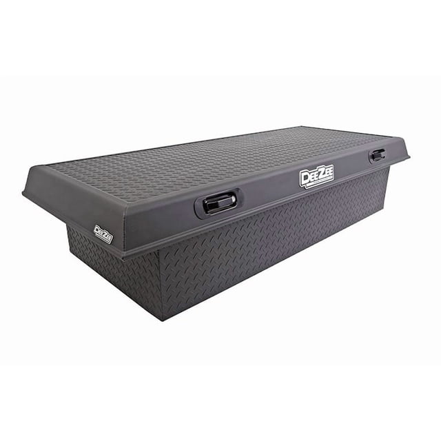 Dee Zee Dz93170tb Platinum Series Single Lid Crossover Tool Box