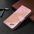 thumbnail image 5 of Galaxy S20 FE (2020) Case, Dteck Shockproof Wallet Flip Folio Wallet Case with Kickstand Card Slots Magnetic Closure, rosegold, 5 of 6
