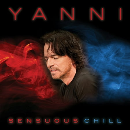 Sensuous Chill (CD)