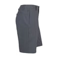 thumbnail image 2 of Mountain Khakis Men's Waterrock Short | Classic Fit / Gunmetal, 2 of 3