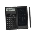 thumbnail image 2 of lionlar Desktop Calculator Portable Pocket Calculator for Business Office Accounting Standard Function, 2 of 6