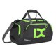 thumbnail image 2 of Bolsa De Ejercicios Bolsa deportiva de poliéster Mochila deportiva de gran capacidad para hombres y mujeres (gris verde) Sywqhk Para Estrenar, 2 of 7