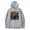gray, variant on Kevin Gates The Amilio Tour Hoodies Merch Women Men Fashion Casual Hooded Sweatshirts