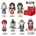 thumbnail image 2 of Figuras originales de anime Onmyoji, caja sorpresa, juguetes, figuras de acción de anime kawaii, caja sorpresa, caja misteriosa, muñecas, regalo para niñas, 2 of 5