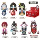 thumbnail image 2 of Figuras originales de anime Onmyoji, caja sorpresa, juguetes, figuras de acción de anime kawaii, caja sorpresa, caja misteriosa, muñecas, regalo para niñas, 2 of 5