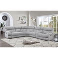 thumbnail image 5 of Steve Silver Park City 6PC Sectional, 5 of 8