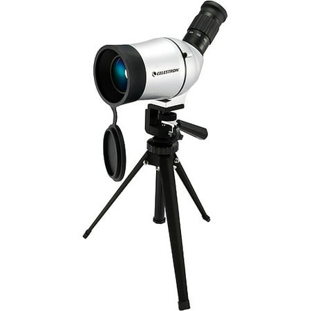 Celestron C50 Mini Mak Waterproof Spotting Scope