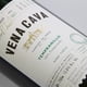 thumbnail image 3 of Caja de 12 Vino Tinto Vena Cava Tempranillo 750 ml Vena Cava Tempranillo, 3 of 3