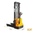 thumbnail image 3 of Patin Montacargas Apilador Electrico Semiau 2 Ton Altura 3 M, 3 of 6