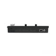 thumbnail image 4 of Video Mixer Switcher 4 Channel Receiving NDI Updatable Video Switcher Mixer, 4 of 7