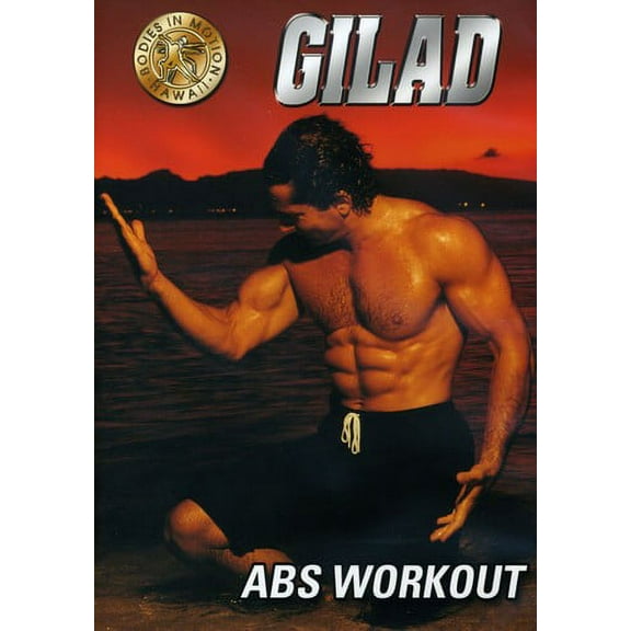 Abs Workout (DVD)