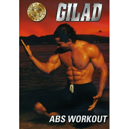 Abs Workout (DVD)