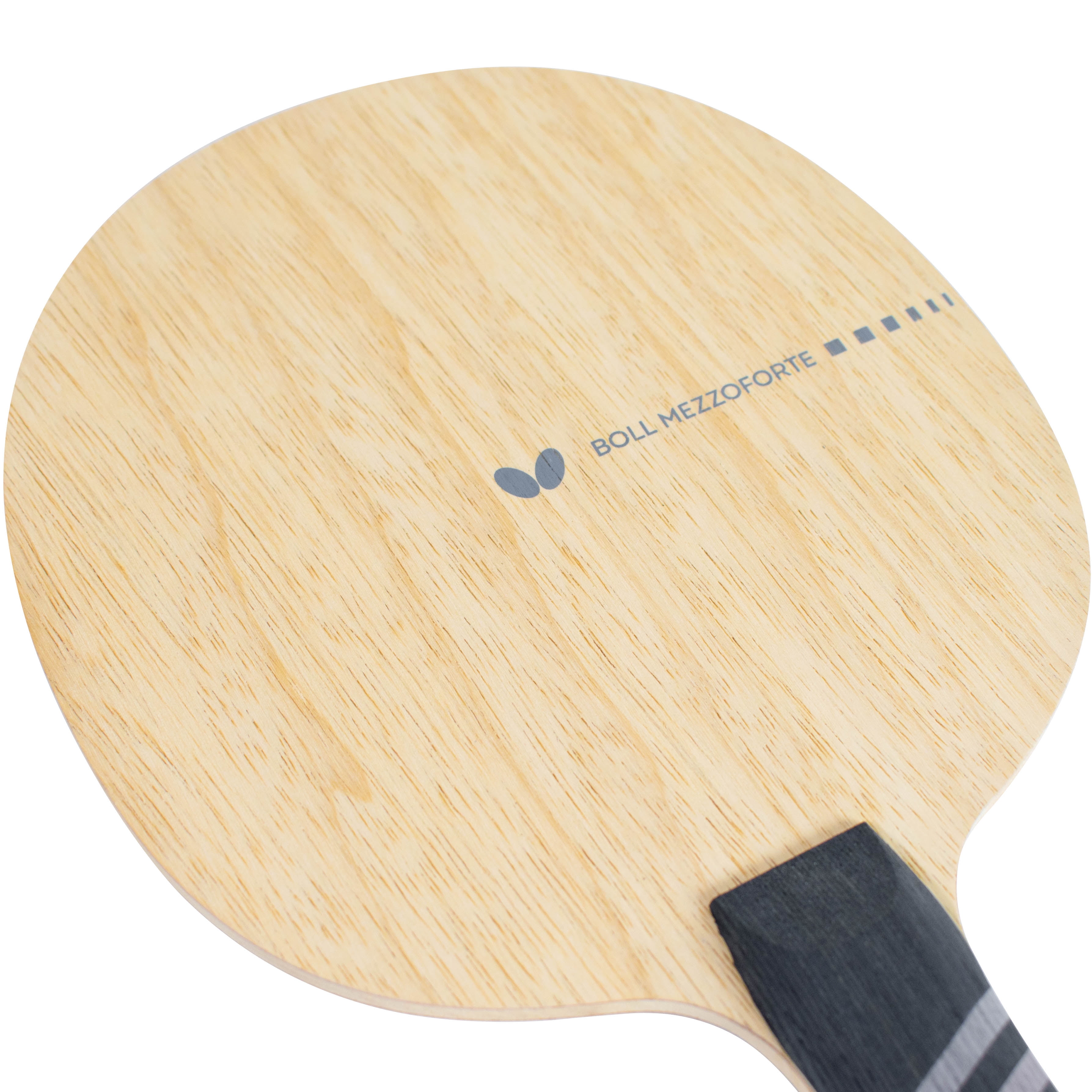 Butterfly Boll Mezzoforte ST Blade