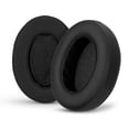 thumbnail image 1 of Almohadillas Brainwavz de repuesto para ATH M50X y más, color negro, 1 of 9