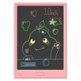 thumbnail image 1 of myFirst Sketch Pro Neo - LCD Writing Tablet, Doodle Board, Drawing Pad for Kids (Pink), 1 of 6