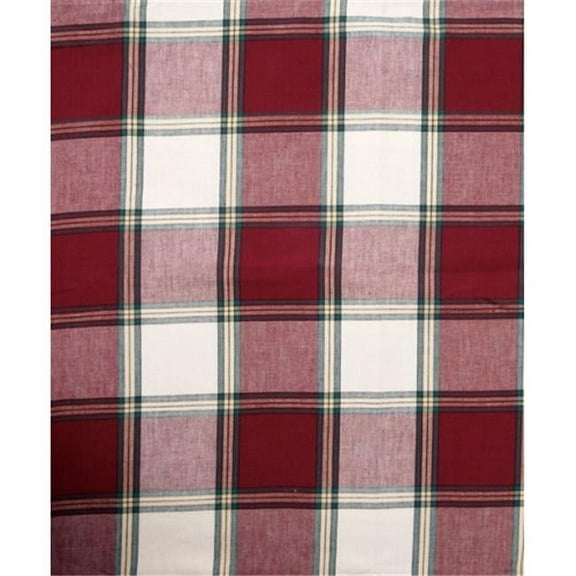 Rod Pocket Curtain
