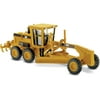 Caterpillar 140H Motor Grader Core Classics Series Vehicle, Comes with detailed operator By Visit the Caterpillar Store
