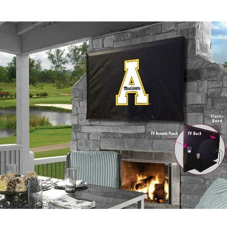 Appalachian State TV Cover Appalachian State TV Cover