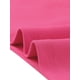 thumbnail image 5 of INSPIRE CHIC Vestido Vintage para Mujeres Cuello Redondo Sin Mangas Vestidos Formales Bodycon M Rosa Fucsia, 5 of 6