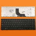thumbnail image 2 of para Portátil, Silencioso, Silencioso, Completo para Elitebuch 6560b 6565b 6560P Hugo Teclado de computadora portátil PC, 2 of 8
