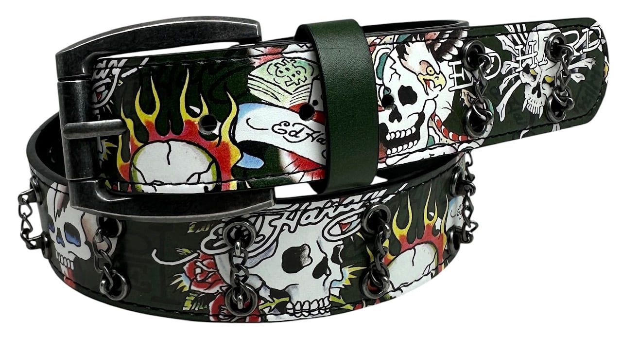 Ed Hardy Men display picture 2