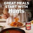 thumbnail image 4 of Hunt’s Tomato Paste, Concentrated Tomato Flavor for Soups, Sauces and Stews, 6 oz. Can, 4 of 10