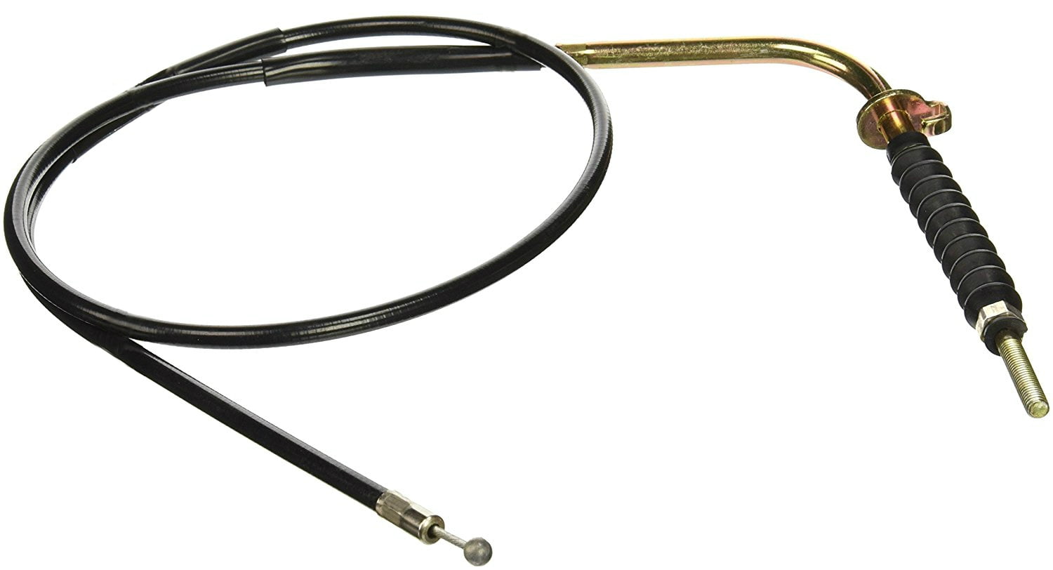Motion Pro Stock Replacement Front Brake Cable (040188)