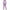 Purple 1, variant on Womens Fashion Casual 2 Piece Outfits Solid Long Sleeve Crewneck Sweatshirts Drawstring Long Pants Sets Loungewear Womens Clothes