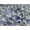 Sky, variant on Minerva Sea Island Cotton Voile Fabric Blue - per yard