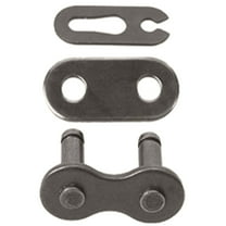 KMC Z410-Cl Master Link for Bicycle Chain - 1 pack