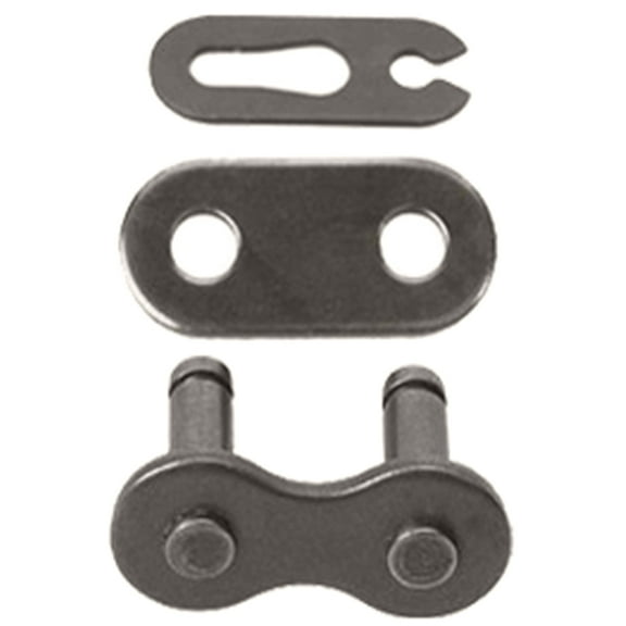 KMC Z410-Cl Master Link for Bicycle Chain - 1 pack