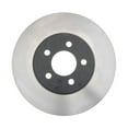 thumbnail image 3 of Raybestos 680110 Advanced Technology Disc Brake Rotor Fits select: 2003-2011 MERCURY GRAND MARQUIS, 2003-2011 FORD CROWN VICTORIA, 3 of 4
