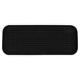 thumbnail image 1 of Miangastore Silicone Drying Mat for Countertops Black 1Set 12X4.7X0.7In, 1 of 8