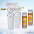 thumbnail image 2 of Premium Water Deionizer for Car Washing - Spotless Car, RV and Motorcycle Wash System, 2 of 6