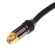thumbnail image 4 of Cable de Micrófono de Adaptador De 3,5 Mm Spliter Sunnimix Cable de audio del metal, 4 of 8