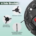 thumbnail image 4 of Kit de accesorios de repuesto para Roborock Q5 Pro/Q8 Max, 4 of 7