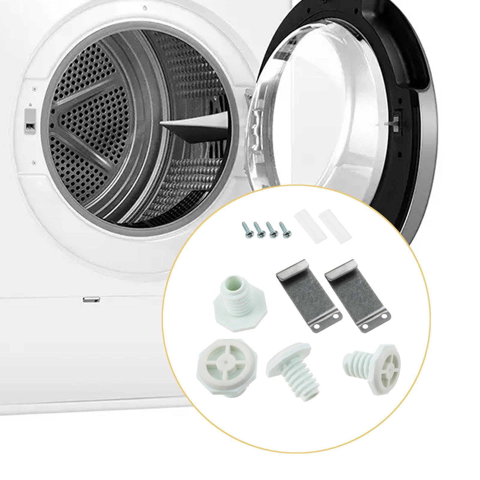 TISHITA Dryer Stacking Kit Washer Parts W10869845 Portable Space Saving Compatibility Accessories Replacement for W10761316 PS3407625