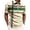 Beige, variant on Men's Casual Fashion Striped Color Matching Short Sleeved Shirt Top Rayon Long Sleeve Shirt Men Men's Tee Shirts Long Sleeve Casual T Shirt Men Size Small Shirts T Shirts Tall Men Large