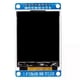 thumbnail image 2 of 18 Inch LCD Display Module Full Color 128x160 RGB SPI TFT LCD Display Module ST7735S 33V Replace OLED Power Supply, 2 of 5