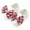 A-Wine168, variant on JAJAHO Baby Girls Socks Toddler Cute Bowknot No Show Socks Kids Soft Comfortable Casual Wear 0-24M Versatile Sock