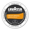 Lavazza K-Cup Portion Pack for Keurig Brewers, Gran Aroma, 22 Count