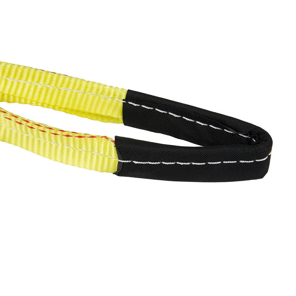 Fuel Helmets 20 ft. Deluxe Tow Recovery Strap photo 2