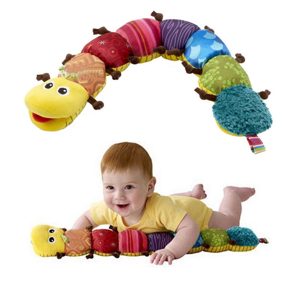 caterpillar stuffed animal walmart