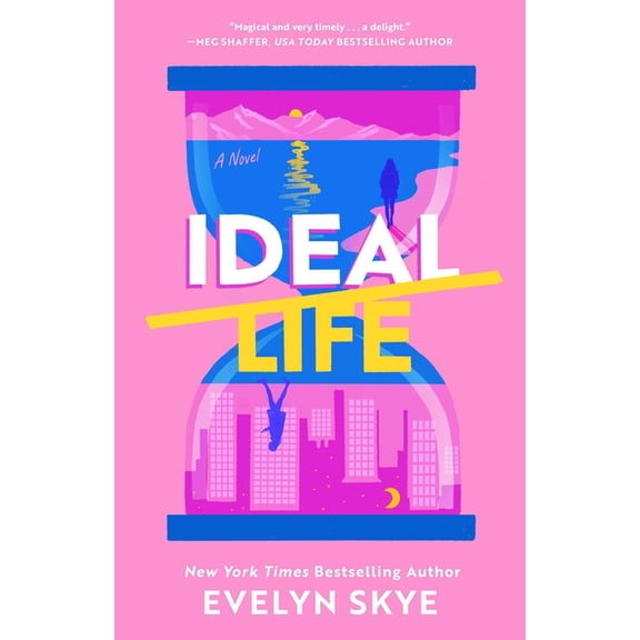 Ideal Life, (Paperback)