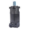 thumbnail image 2 of GELUOXI New Replacement Hydraulic Motor 109-1215 for Eaton Char-Lynn 4000 Series Motor Black 1Pc, 2 of 9