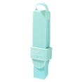 thumbnail image 4 of Borrador de goma para manchas de agua en baño, antirayaduras, versátil para vidrio y utensilios de cocina, con asa para colgar, herramienta de, 4 of 8