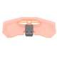 thumbnail image 4 of Toy Gun Shield Plastic Gun Shield Folding Increase Entertainment for Toy Gun Accessory ANGGREK Otros, 4 of 8
