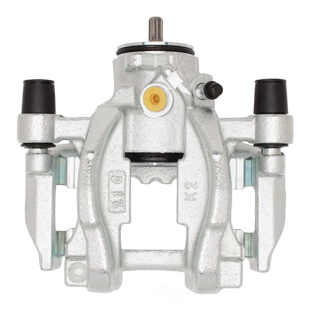 Dynamic Friction Company 331-74667 DFC Premium Caliper - Silver Zinc Coated