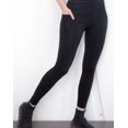 thumbnail image 2 of CARA FLEECE-LINED LEGGING, 2 of 5